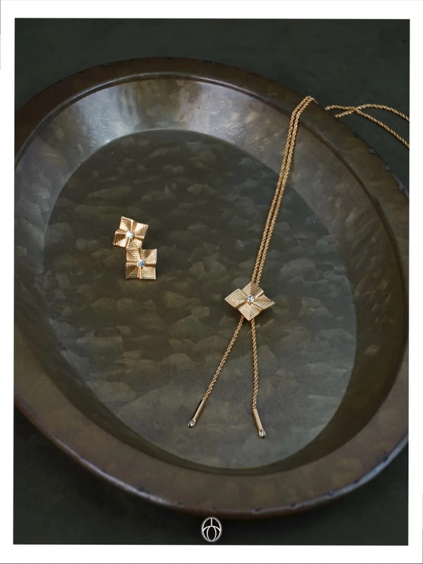 About TIKOO JEWELRY