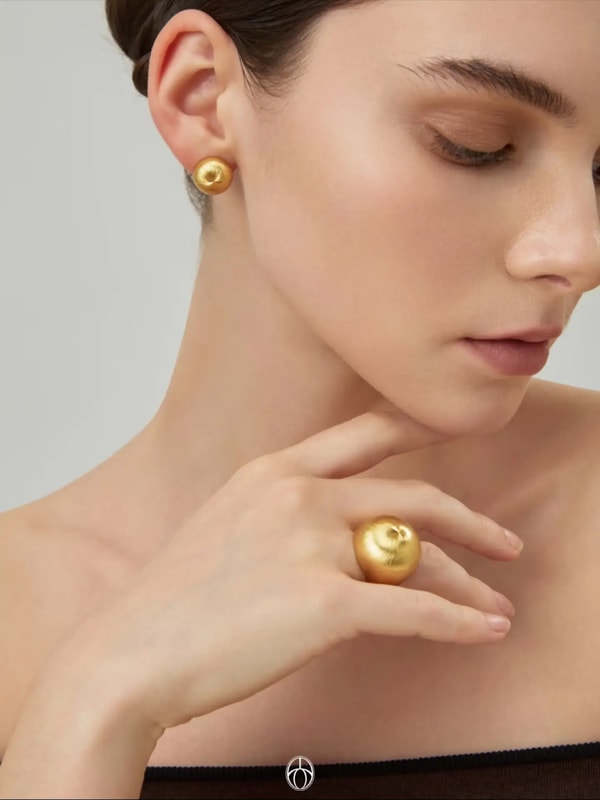 TIKOO JEWELRY Review