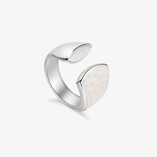 TIKOO JEWELRY Gema Open Ring Review