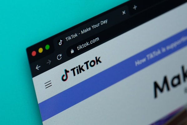 TikTok Review