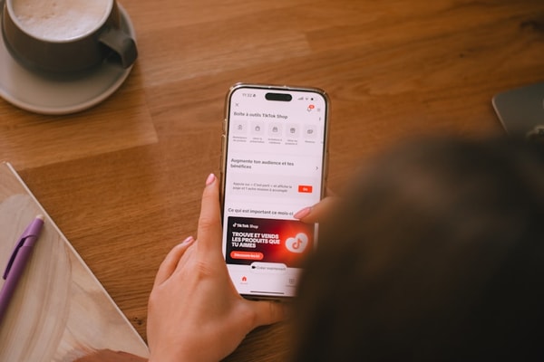TikTok Shop Reviews