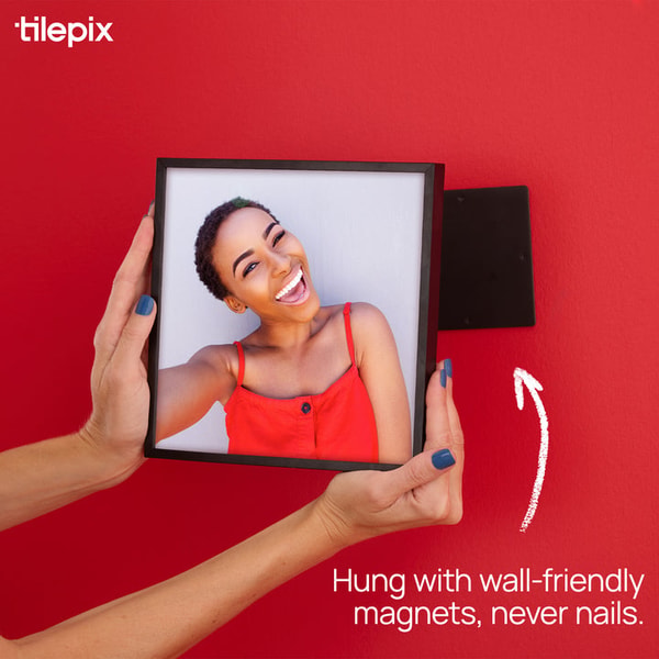 TilePix 8x8 Review