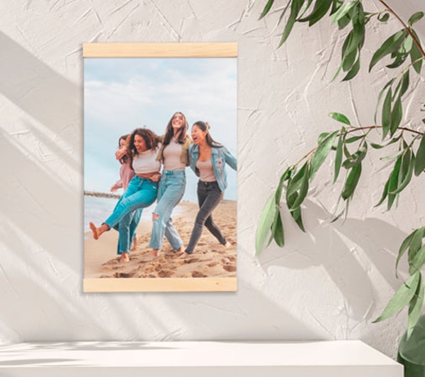 TilePix Hanging Canvas Review