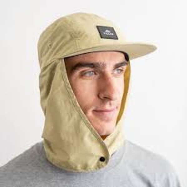 Tillak Chamisa Sun Hat Review