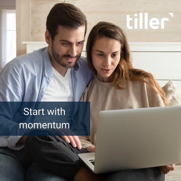 Tiller Personal Finance Service Review