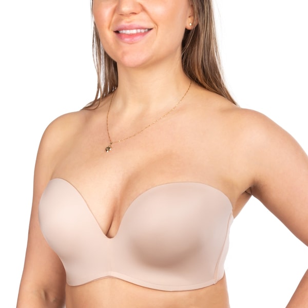 Timarco Wonderbra Ultimate Silhouette Micro Strapless Beoordeling