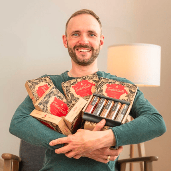 Timber Taste Bewertung