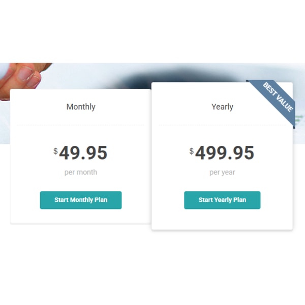 TimingCube Monthly Plan Review
