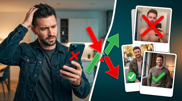 About TinderProfile.ai