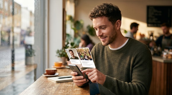 TinderProfile.ai AI Dating Photos Review