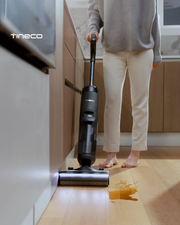 About Tineco