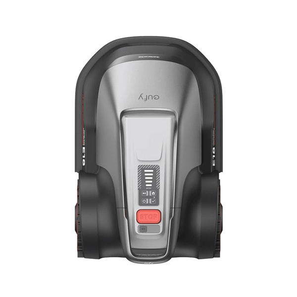 tink eufy Robotic Lawn Mower E18 Bewertung