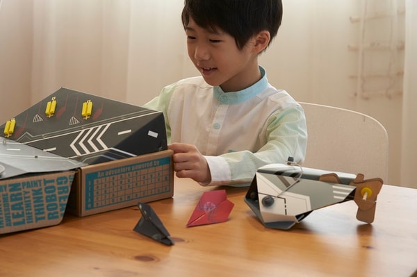 Tinkerer Odyssey Box Review