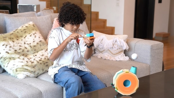 Tinkerer Explore Box review