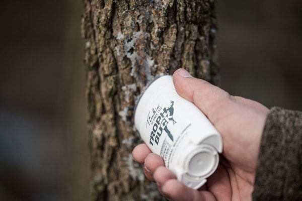 Tink's Trophy Buck Scent Stick Review