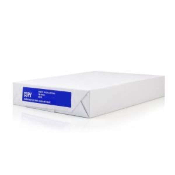 TintenCenter Kopierpapier / Druckerpapier, 500 Blatt, DIN A4, 80 g/m&sup2;, wei&szlig; Bewertung
