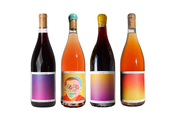 Tinto Amorio Natural Wine Chaand Sampler Reviews