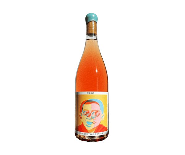 Tinto Amorio Monje Orange Wine Reviews