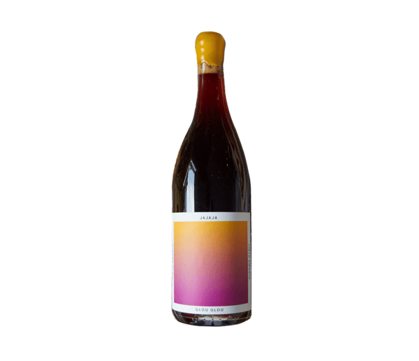 Tinto Amorio Jajaja Glou Glou Red Reviews
