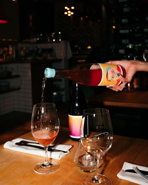 Tinto Amorio Review