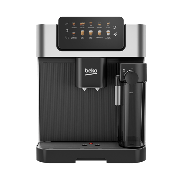 Tiny Lux Beko CEG7304X Coffee Machine Reviews