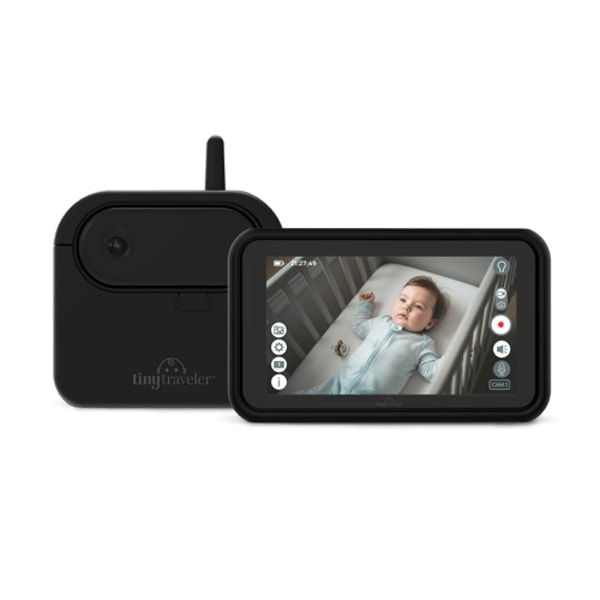Tiny Traveler AI Classic Wireless Review