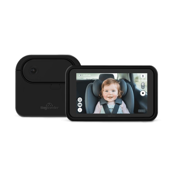 Tiny Traveler Classic Wireless Review