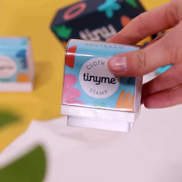 About Tinyme