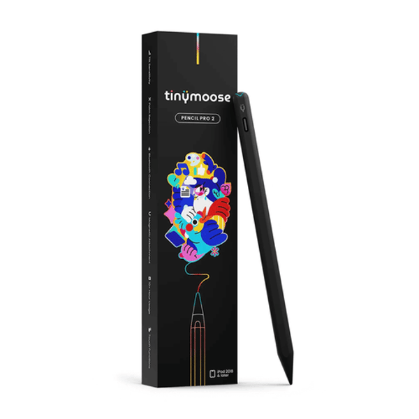 Tinymoose Pencil Pro Ultra Reviews