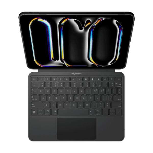 Tinymoose SpacePad iPad Keyboard Reviews