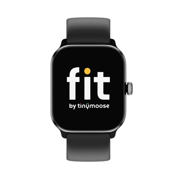 Tinymoose Tempo Smartwatch Reviews
