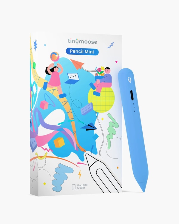 About Tinymoose