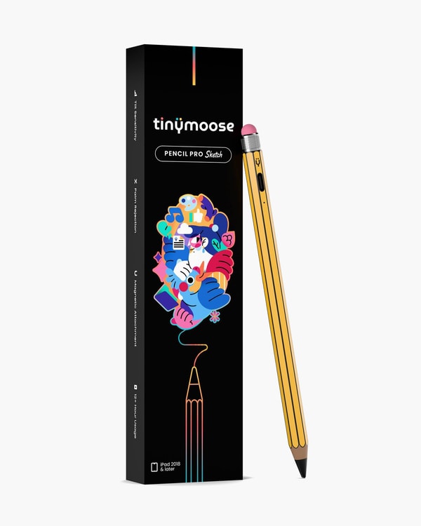 Tinymoose Review