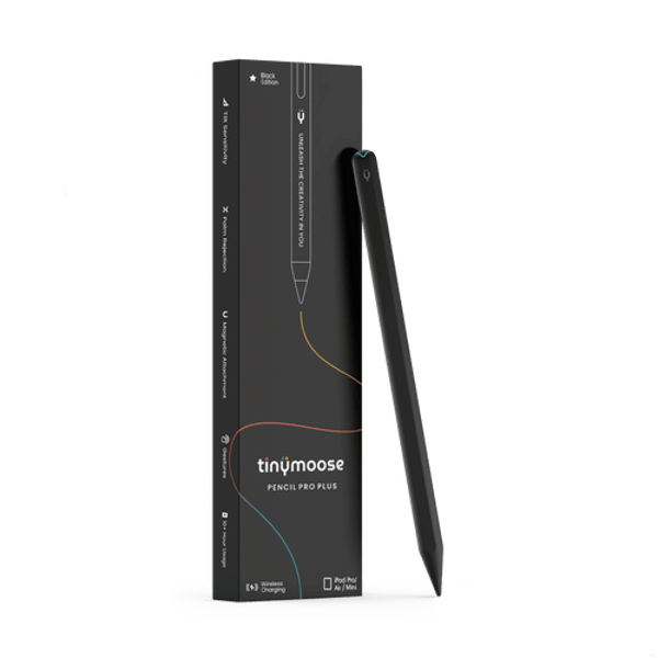 Tinymoose Pencil Pro Plus Review