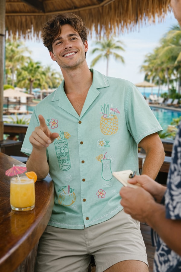 About Tipsy Elves