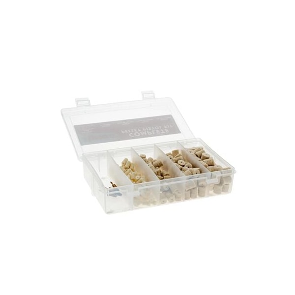 Tipton Pistol Pellet Kit Review