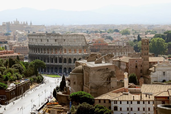 Tiqets Rome Tourist Card Beoordelingen