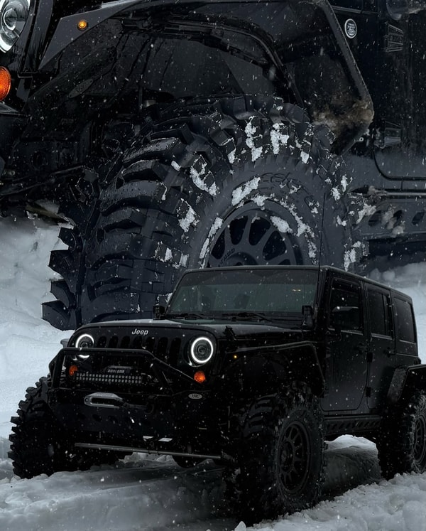 About Tire Streets