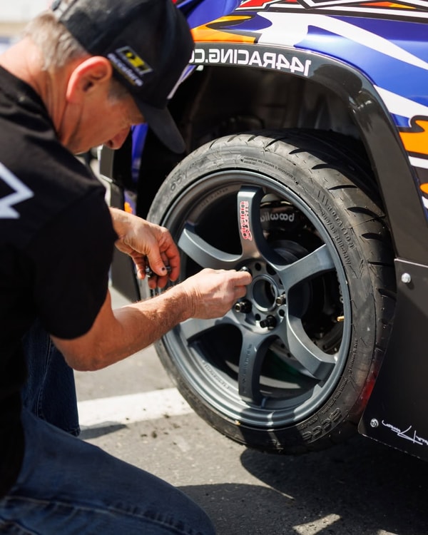 Tire Streets Review