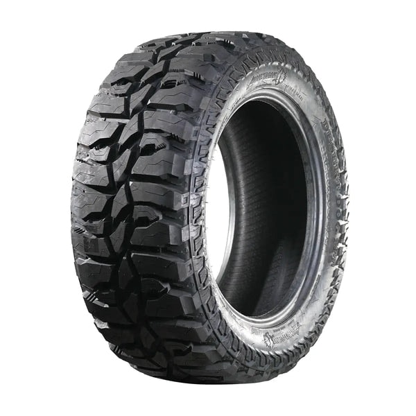 Tire Streets Armstrong Desert Dog MT Review