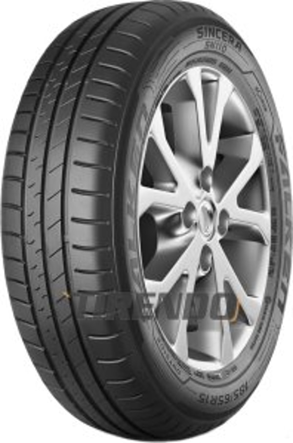 Falken SINCERA SN110 Recension