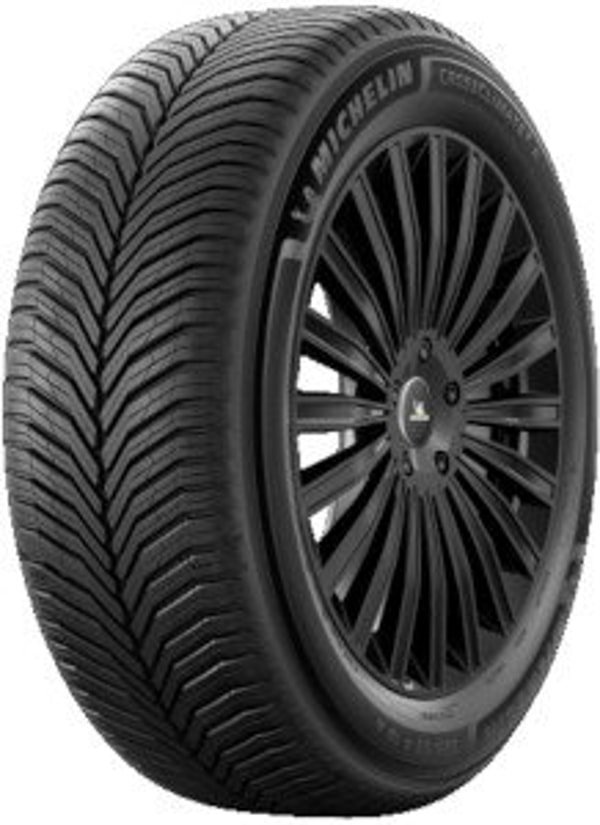 Michelin CrossClimate 3 Anmeldelse