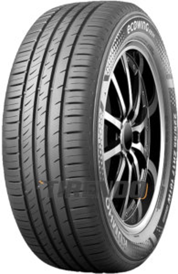 Kumho EcoWing ES31 Anmeldelse