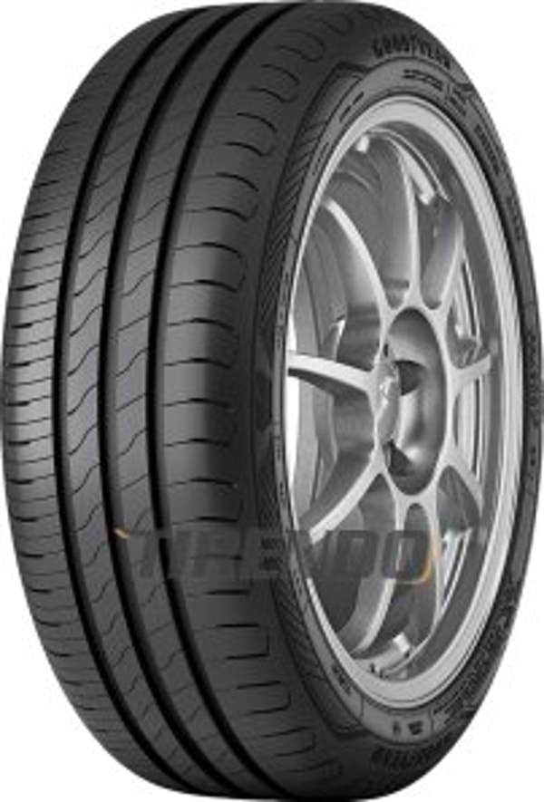 Tirendo Goodyear EfficientGrip Performance 2 Review