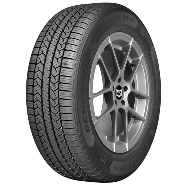 Tires-Easy.com General AltiMAX RT45 Review