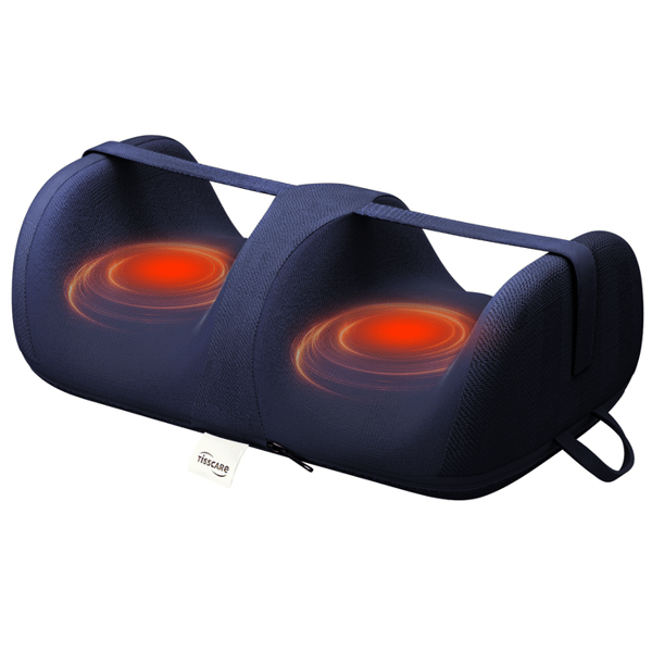 TissCare Mini Foot Massager Reviews