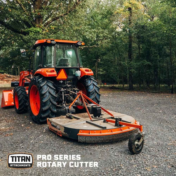 Titan Attachments Review