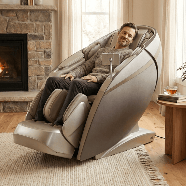 Titan Chair Osaki OS-Pro 4D DuoMax SE Reviews