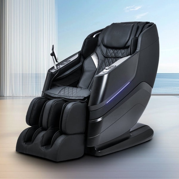 Titan Chair Titan TP-Epic 4D Reviews