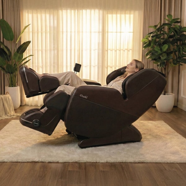 About Titan Chair
